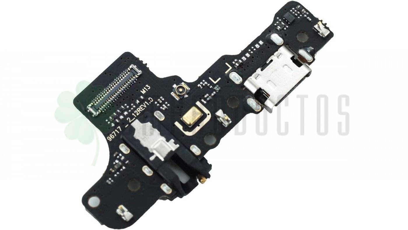Flex De Carga Samsung Galaxy A21 - Imagen 3