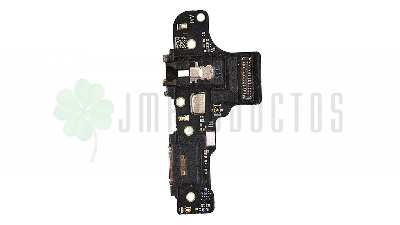 Flex De Carga Samsung Galaxy A21 - Imagen 5