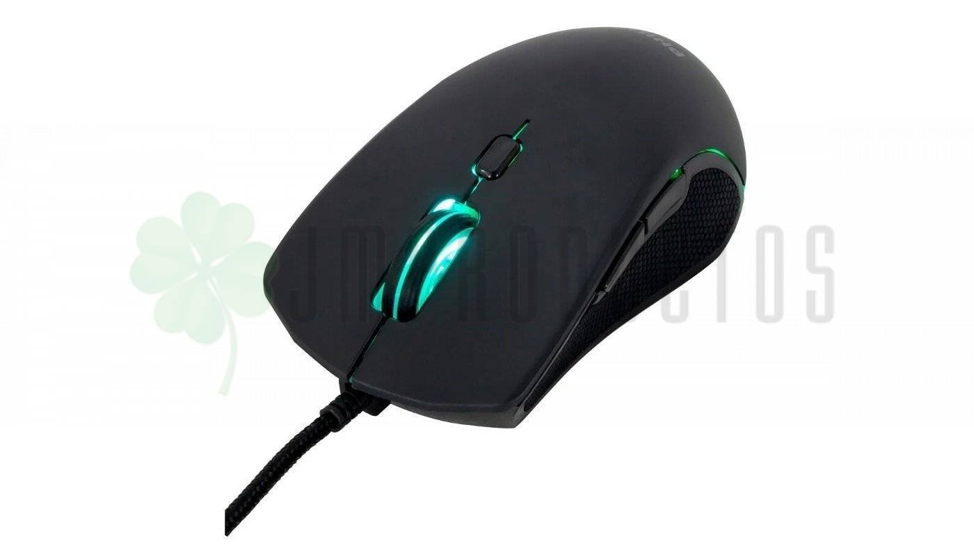 Mouse De Juego Philips Momentum Spk9404 G404 Negro - Imagen 8