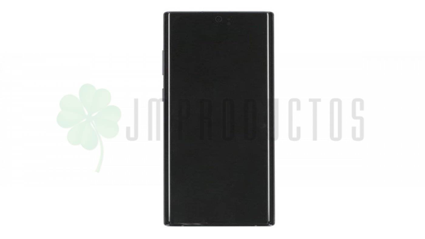 Pantalla Samsung Galaxy Note 10 Plus + instalación - Imagen 2