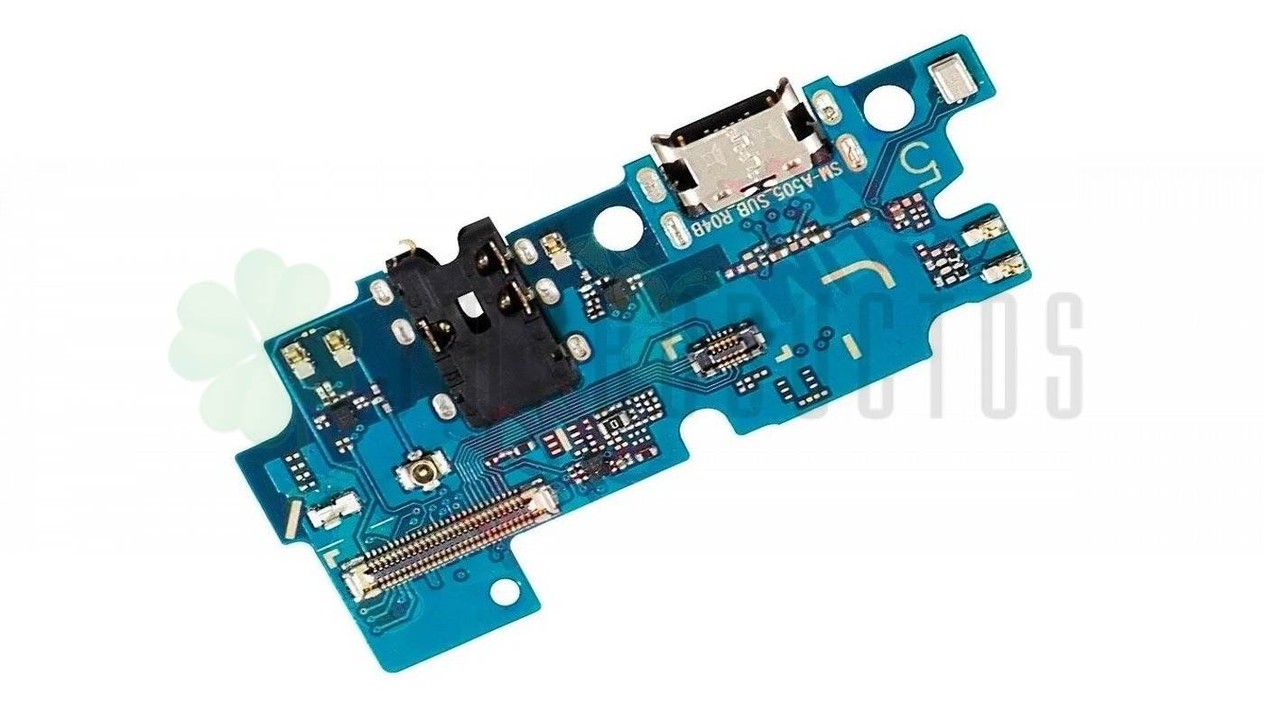 Flex De Carga Samsung Galaxy A50 - Imagen 2