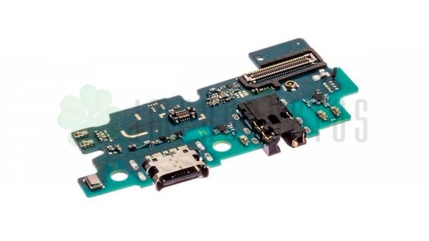 Flex De Carga Samsung Galaxy A50 - Imagen 3