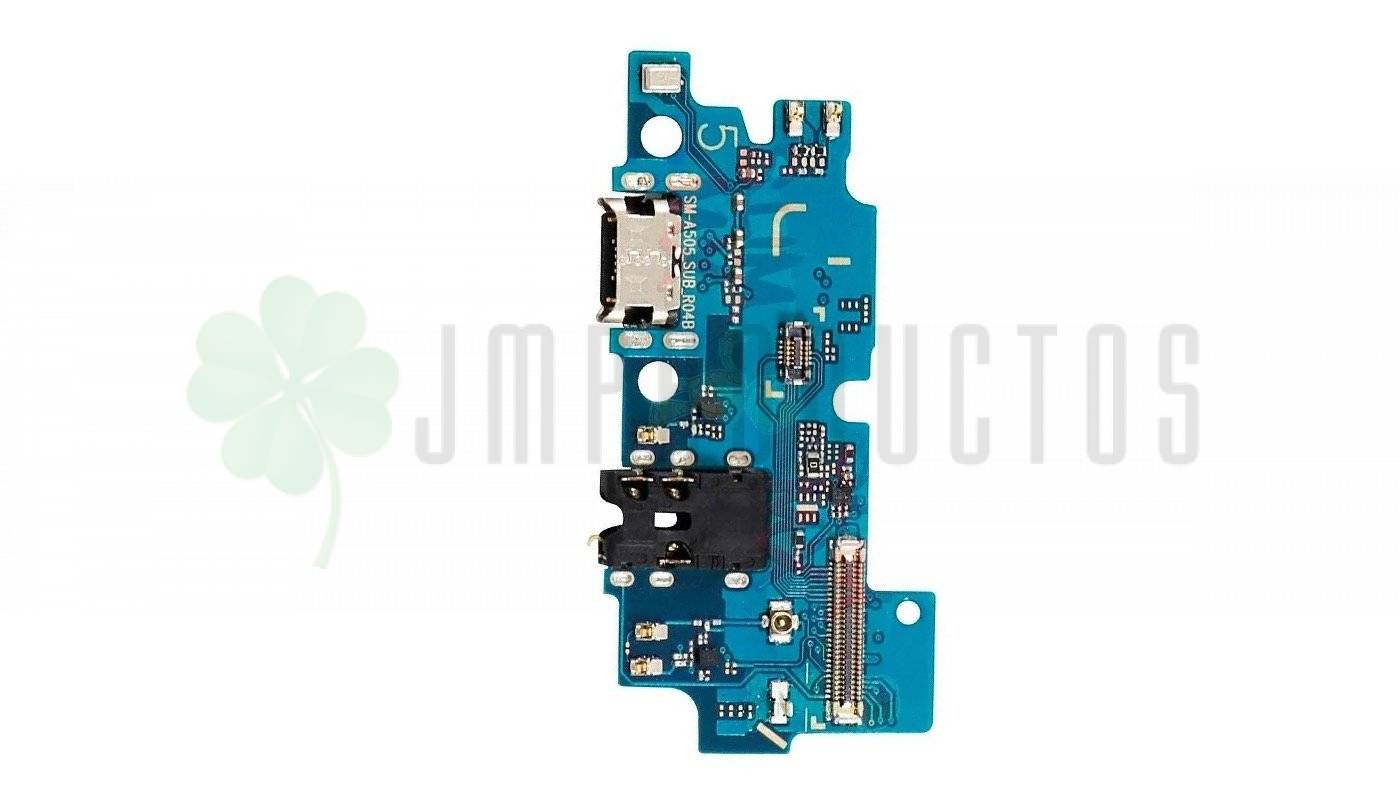 Flex De Carga Samsung Galaxy A50 - Imagen 4