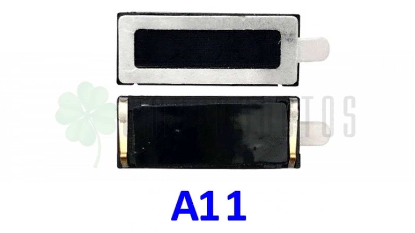 Auricular Parlante Samsung Galaxy A11