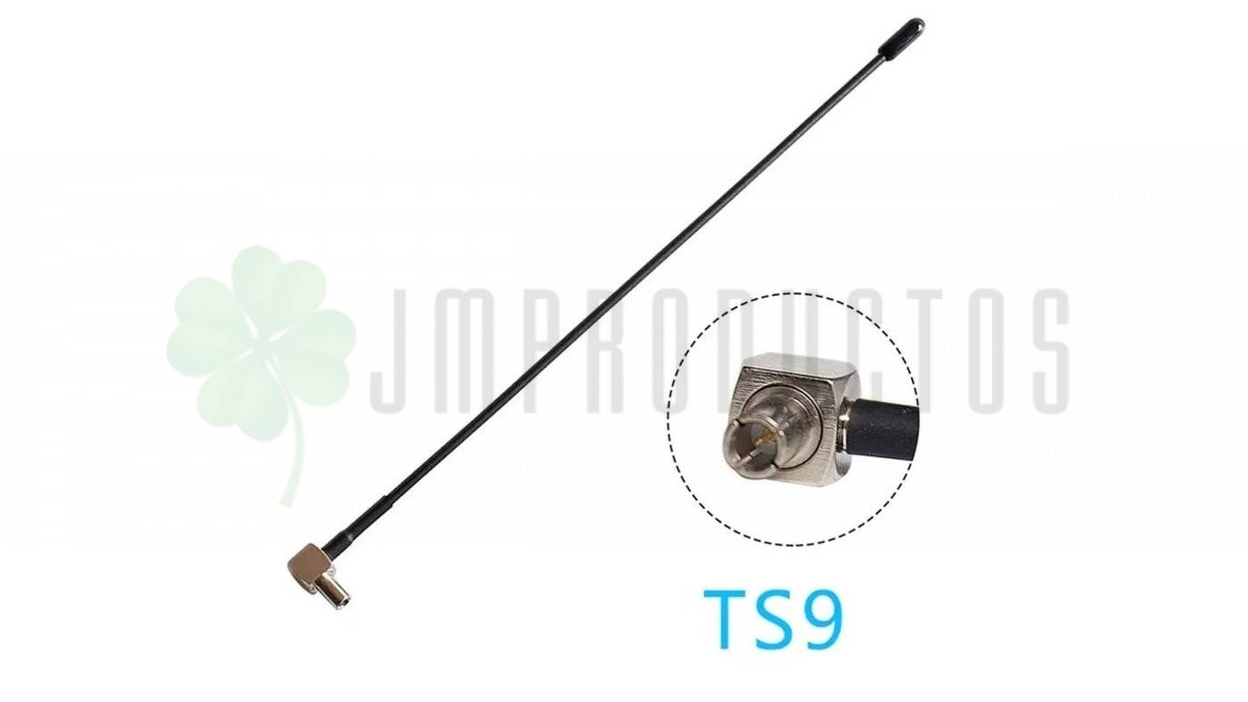 Antena 4g Lte Ts9 5dbi