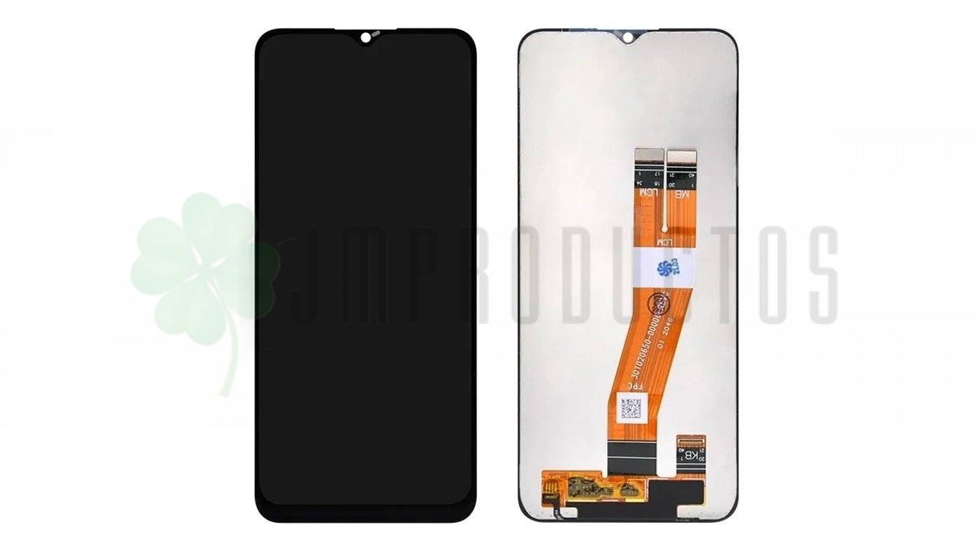 Pantalla Samsung Galaxy A02s