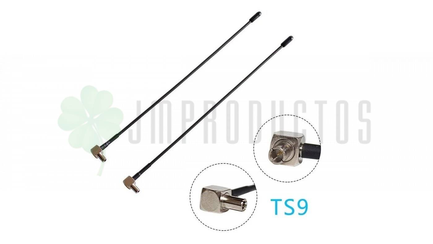 Antena 4g Lte Ts9 5dbi - Imagen 3