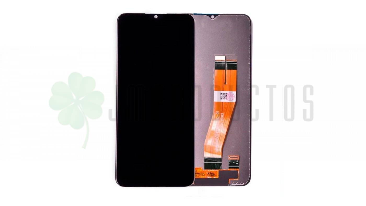 Pantalla Samsung Galaxy A02s - Imagen 3