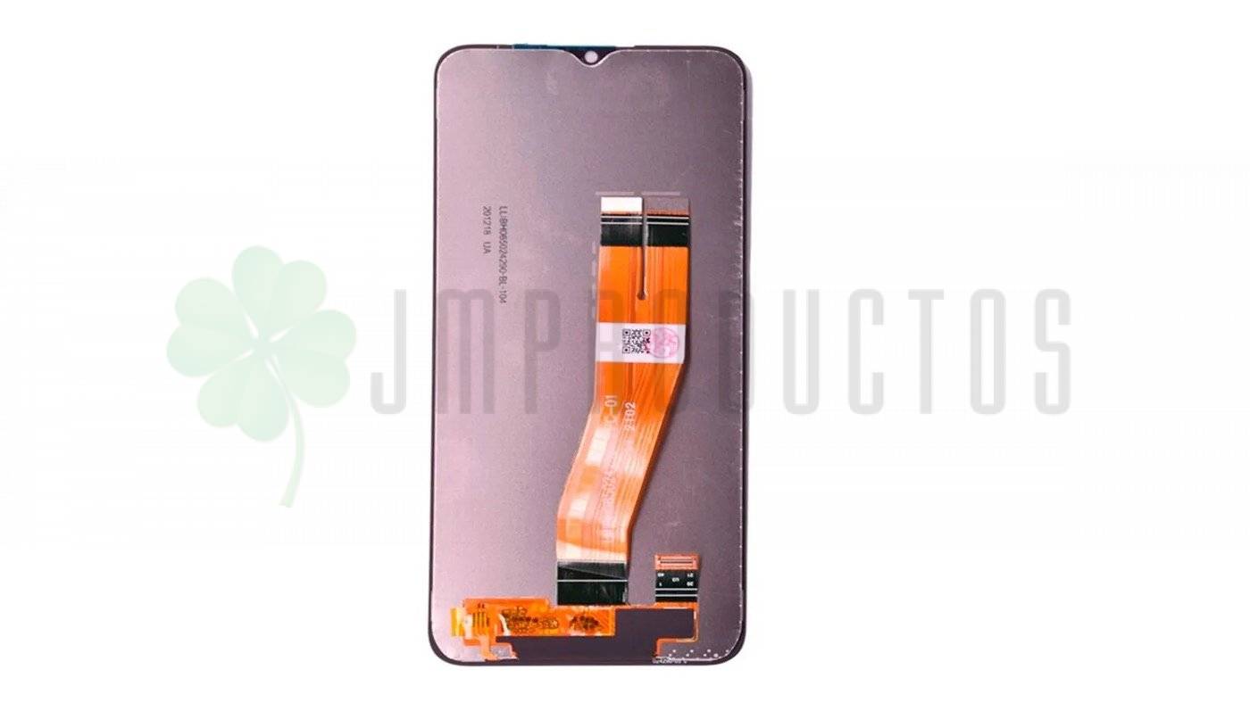Pantalla Samsung Galaxy A02s - Imagen 5