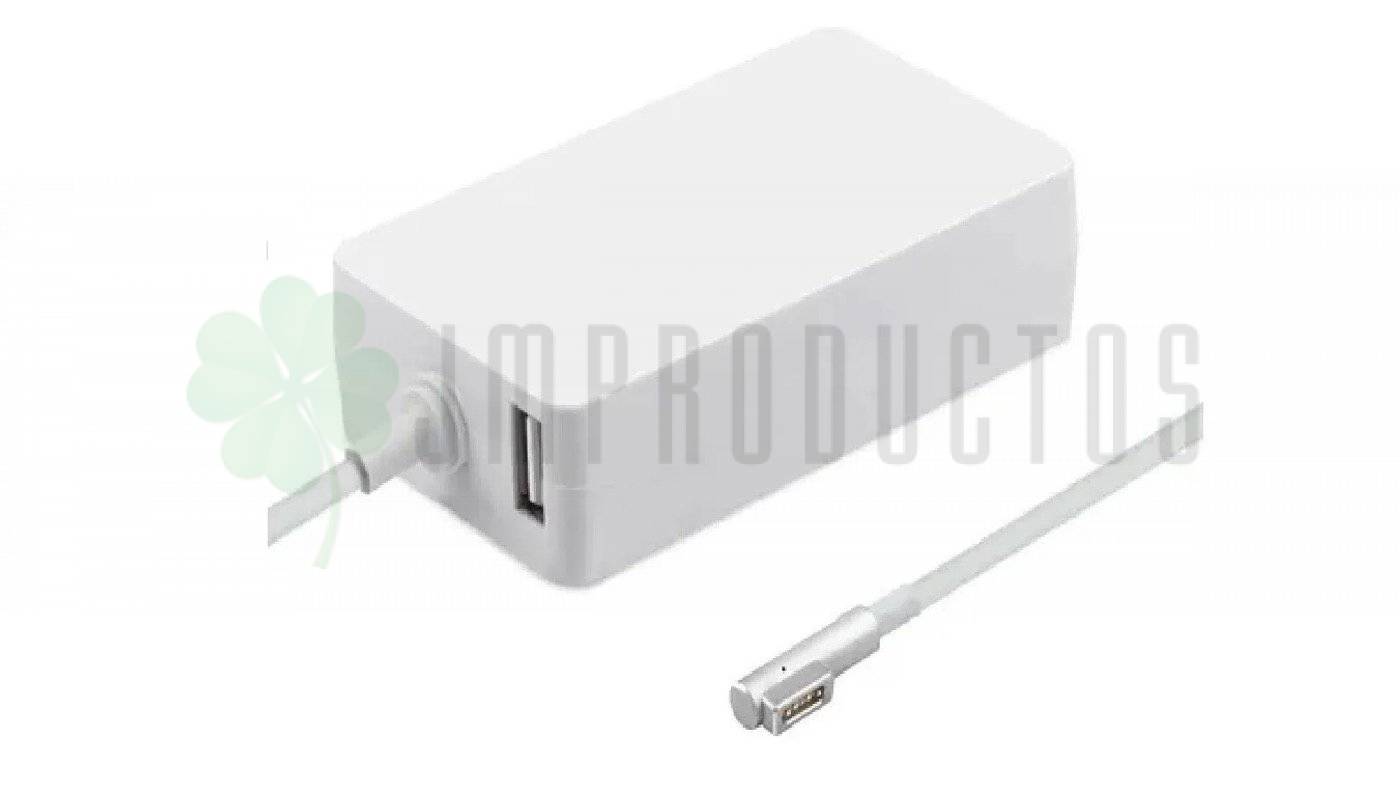 Cargador Macbook Air 14,5v / 3,1a 45w - Imagen 4