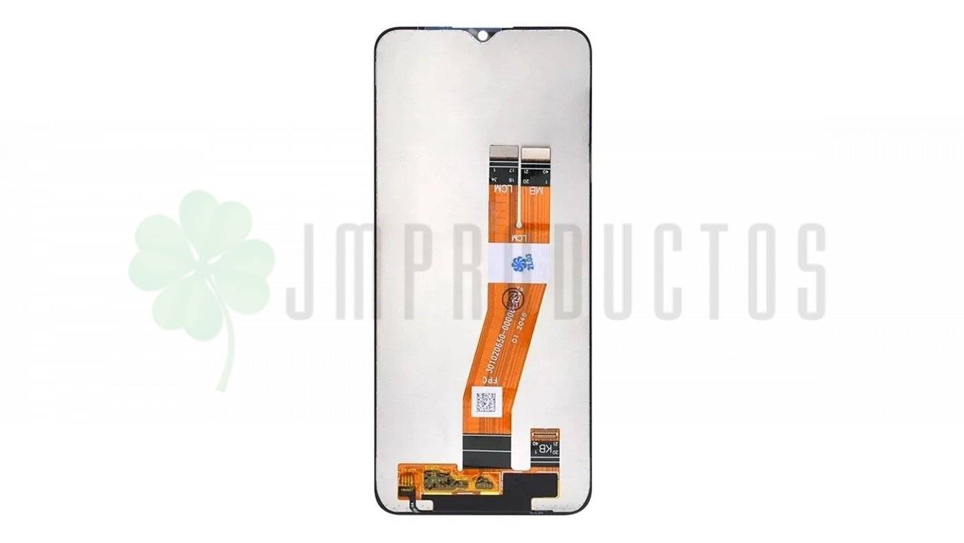 Pantalla Samsung Galaxy A02s - Imagen 2