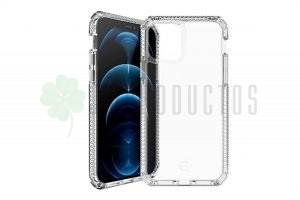 Carcasa iPhone 12 Pro Max Itskins Supreme Antimicrobial