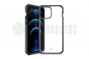 Carcasa iPhone 12 / 12 Pro Itskins Antimicrobial