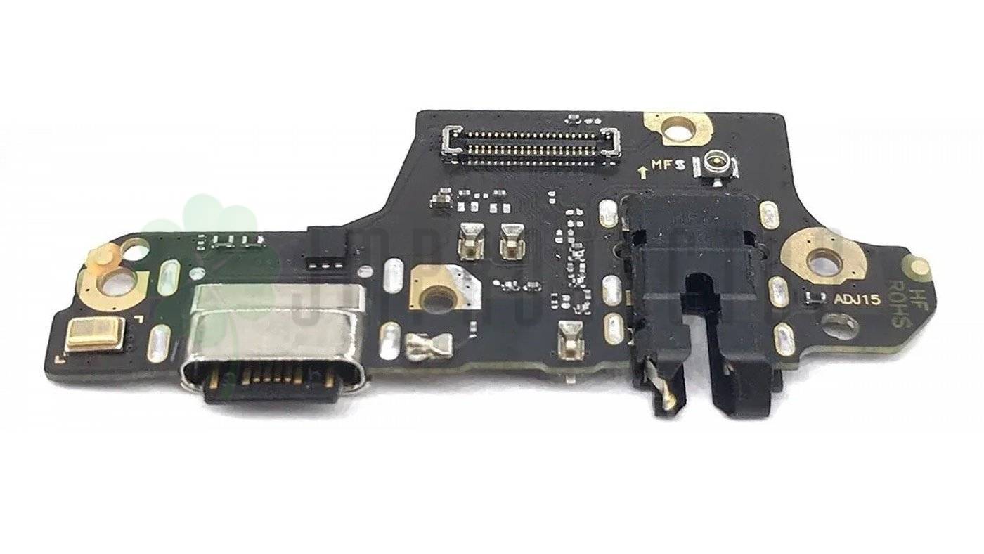 Flex De Carga Xiaomi Poco X3 / X3 Pro