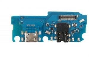 Flex De Carga Samsung Galaxy A02