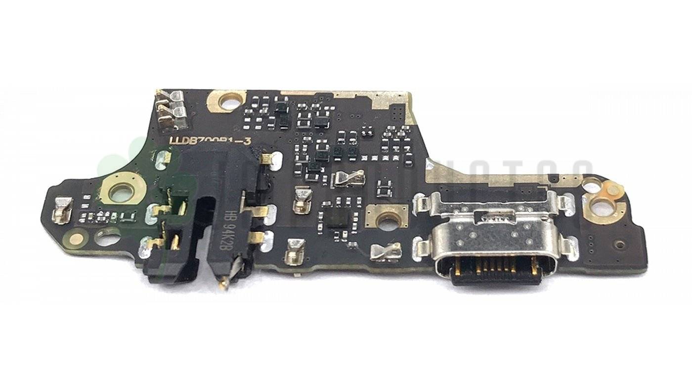 Flex De Carga Xiaomi Poco X3 / X3 Pro - Imagen 2
