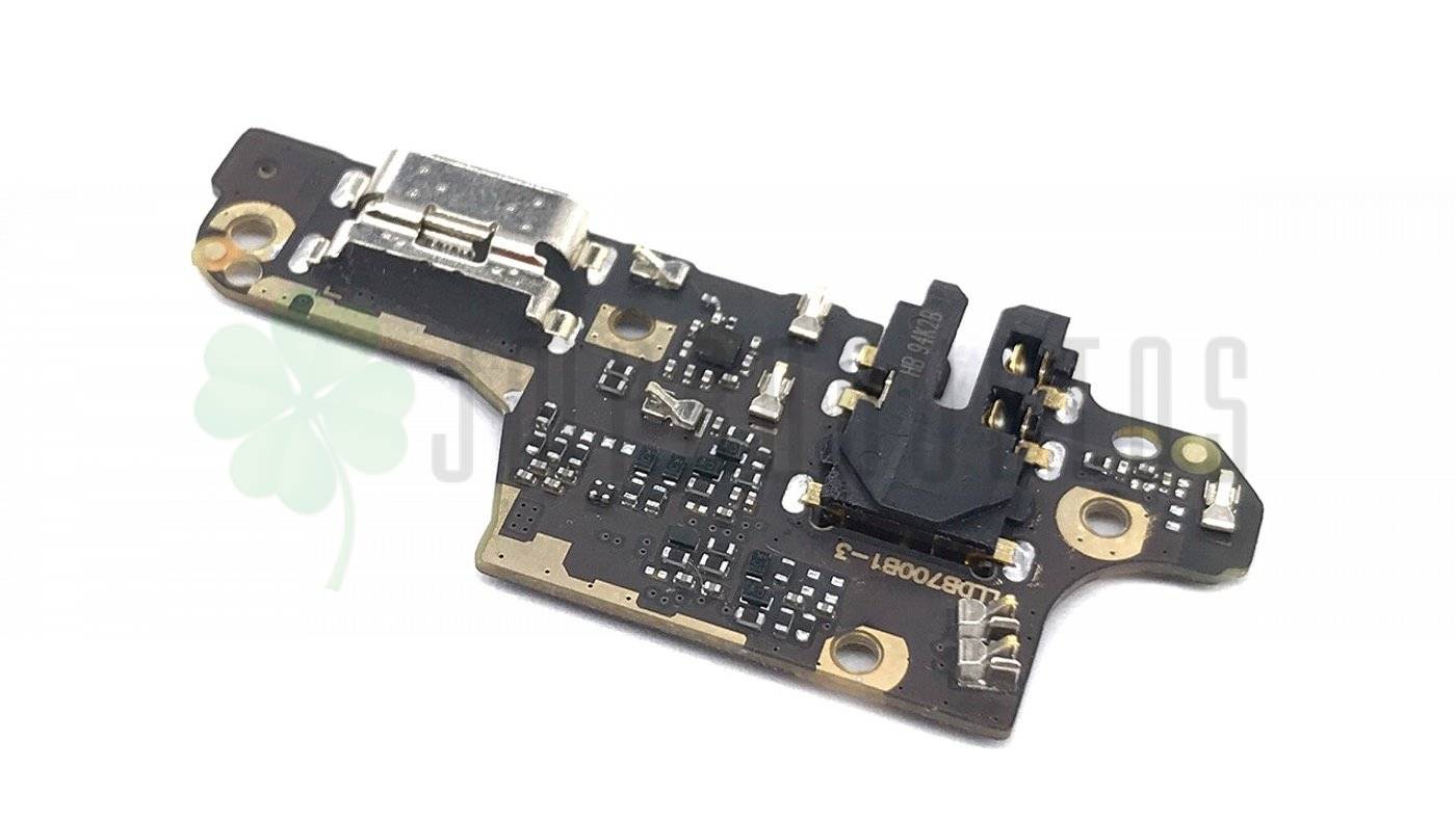 Flex De Carga Xiaomi Poco X3 / X3 Pro - Imagen 4