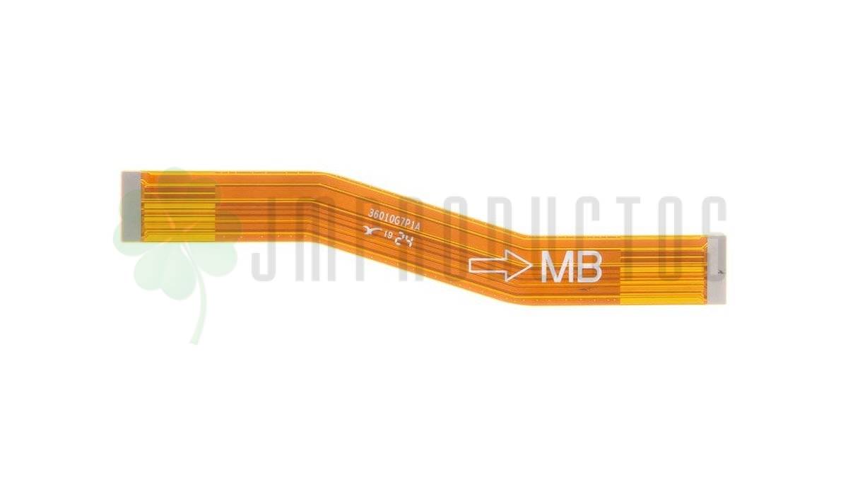 Flex Main Xiaomi Redmi Note 8 Pro
