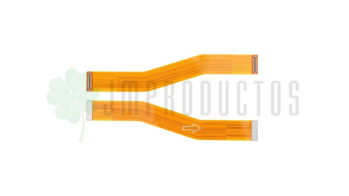 Flex Main Xiaomi Redmi Note 8 Pro - Imagen 5