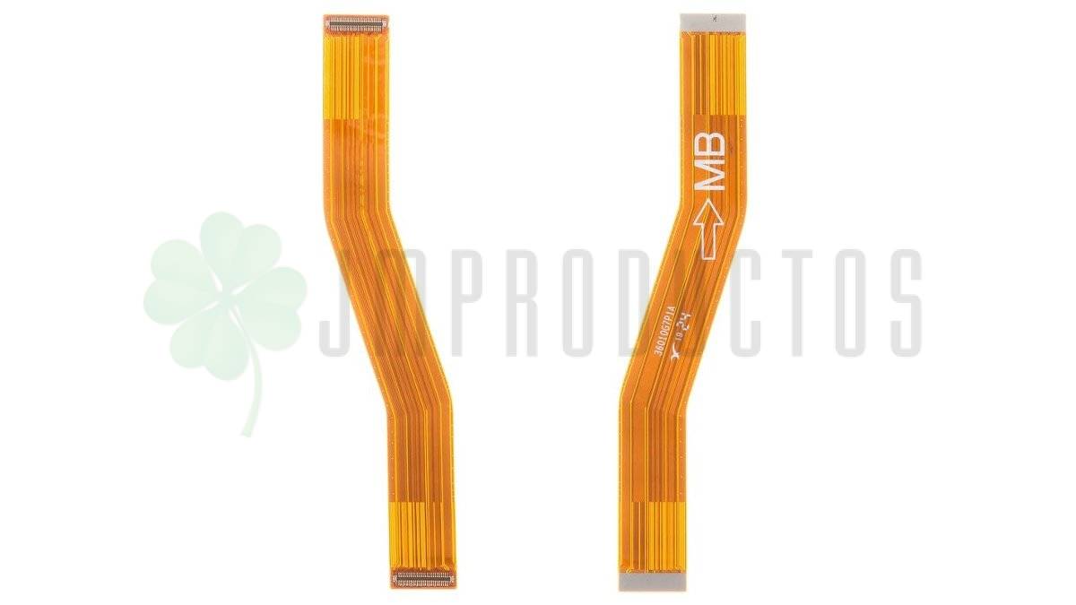 Flex Main Xiaomi Redmi Note 8 Pro - Imagen 2