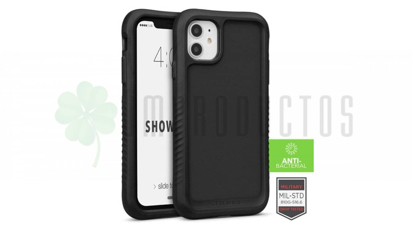 Carcasa iPhone 11 Cellairis Antigolpe