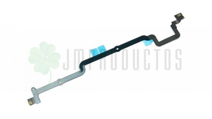 Flex Cable Plano Boton Home Compatible iPhone 6