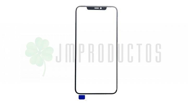Cristal Glass + Oca + Marco Para iPhone 11 Pro Max - Imagen 4