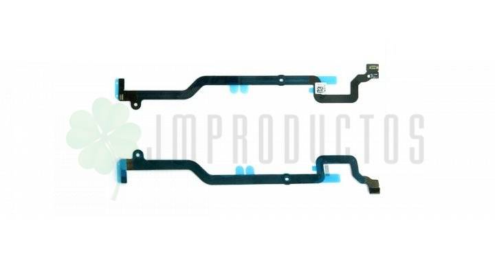 Flex Cable Plano Boton Home Compatible iPhone 6 - Imagen 5
