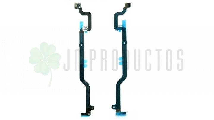 Flex Cable Plano Boton Home Compatible iPhone 6 - Imagen 2