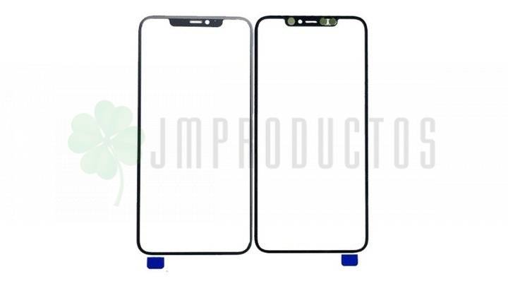 Cristal Glass + Oca + Marco Para iPhone 11 Pro Max - Imagen 2
