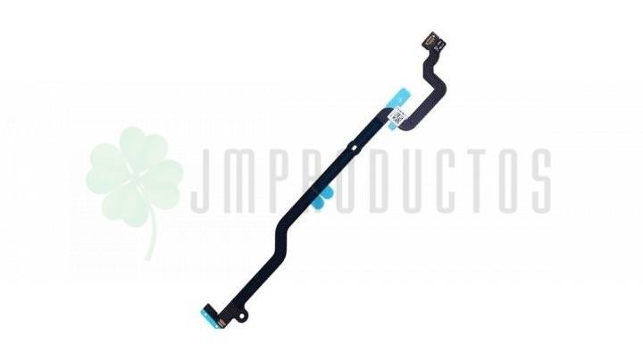 Flex Cable Plano Boton Home Compatible iPhone 6 - Imagen 3
