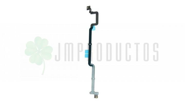Flex Cable Plano Boton Home Compatible iPhone 6 - Imagen 4