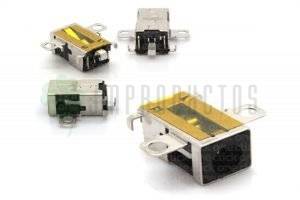 Jack Power Lenovo Ideapad 320-14ikb 320-14isk 320-15isk