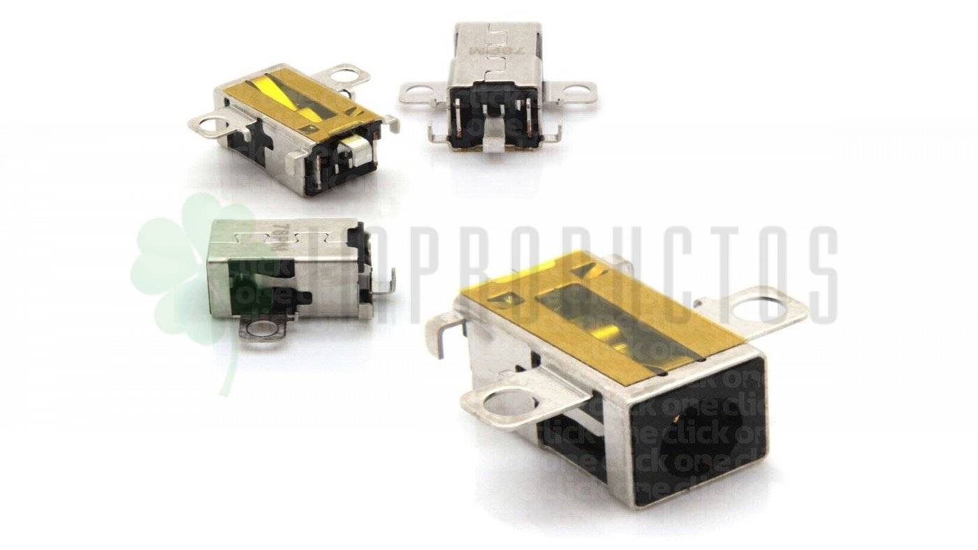 Jack Power Lenovo Ideapad 320-14ikb 320-14isk 320-15isk