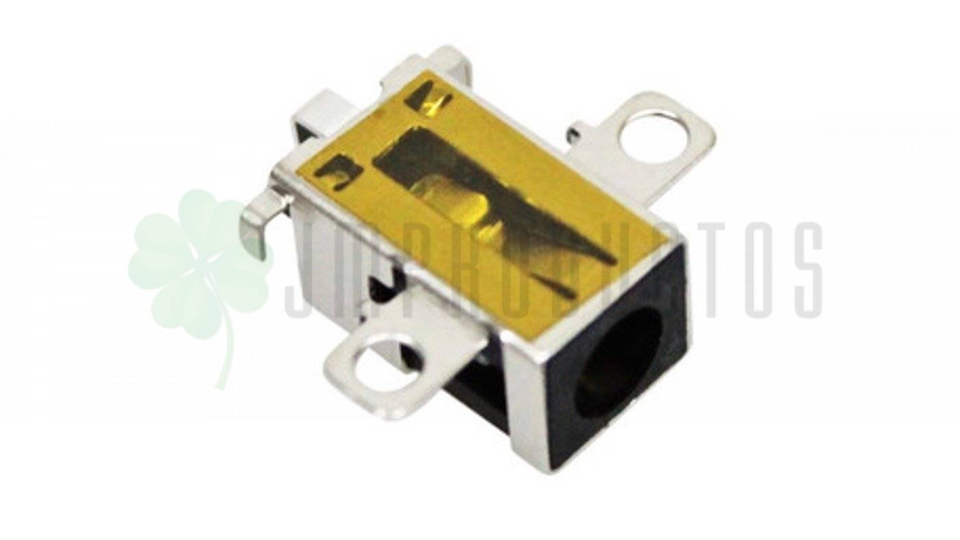 Jack Power Lenovo Ideapad 320-14ikb 320-14isk 320-15isk - Imagen 2