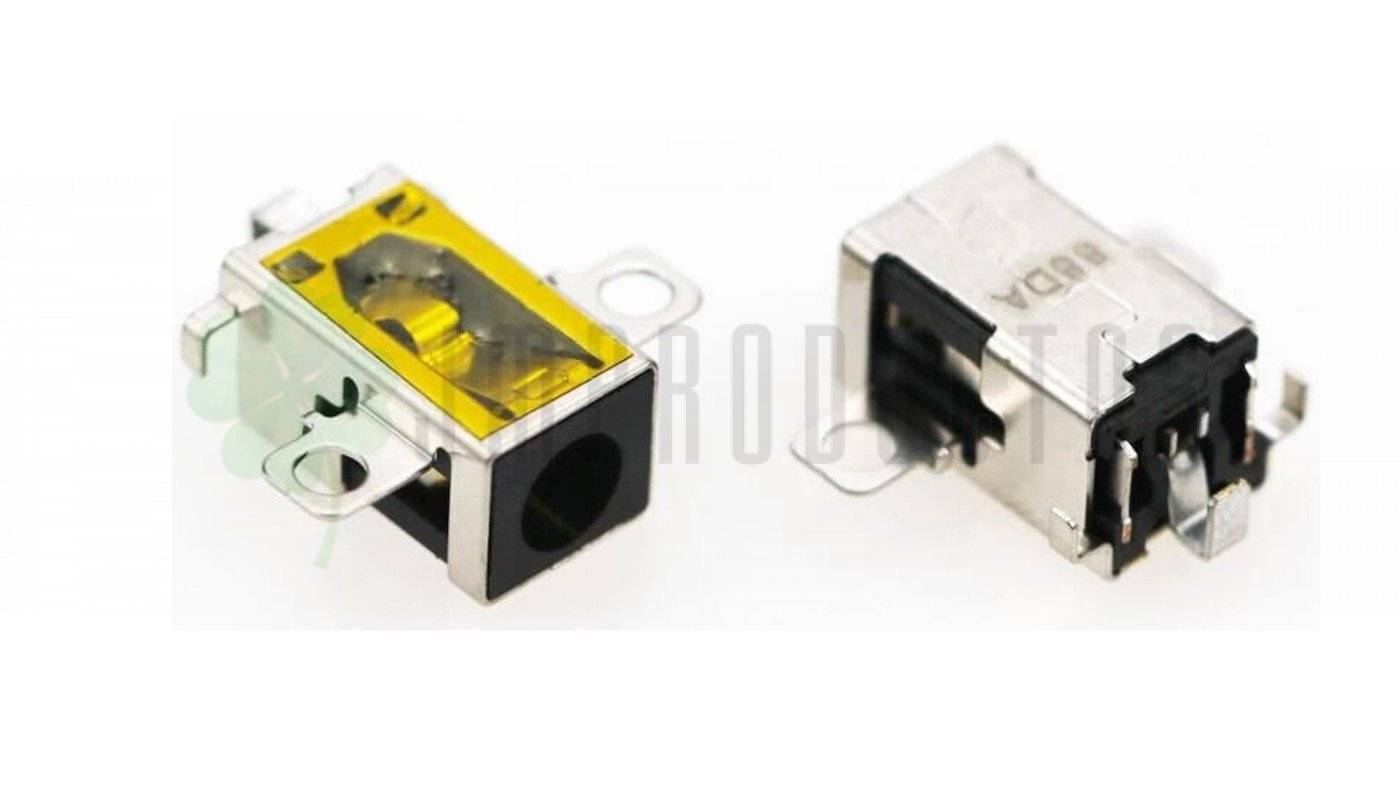Jack Power Lenovo Ideapad 320-14ikb 320-14isk 320-15isk - Imagen 3