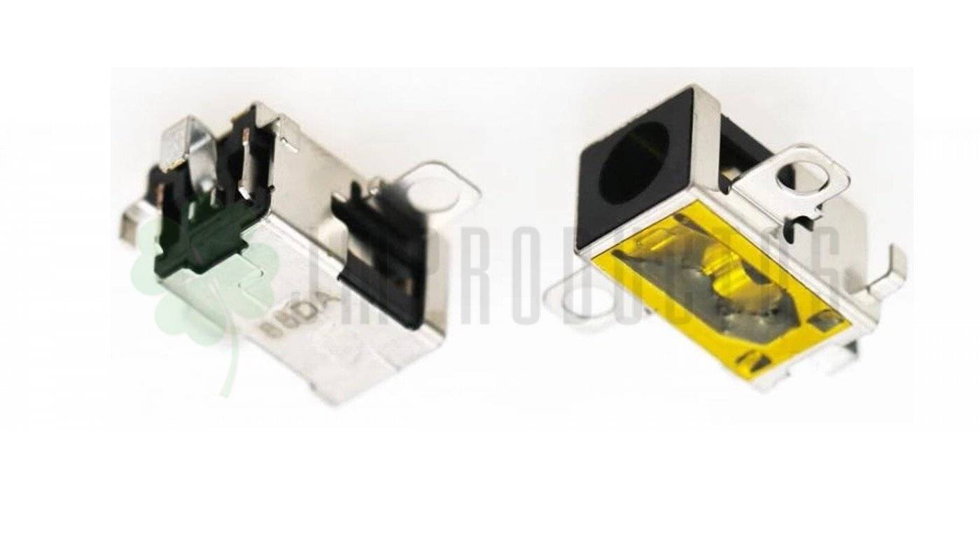 Jack Power Lenovo Ideapad 320-14ikb 320-14isk 320-15isk - Imagen 4