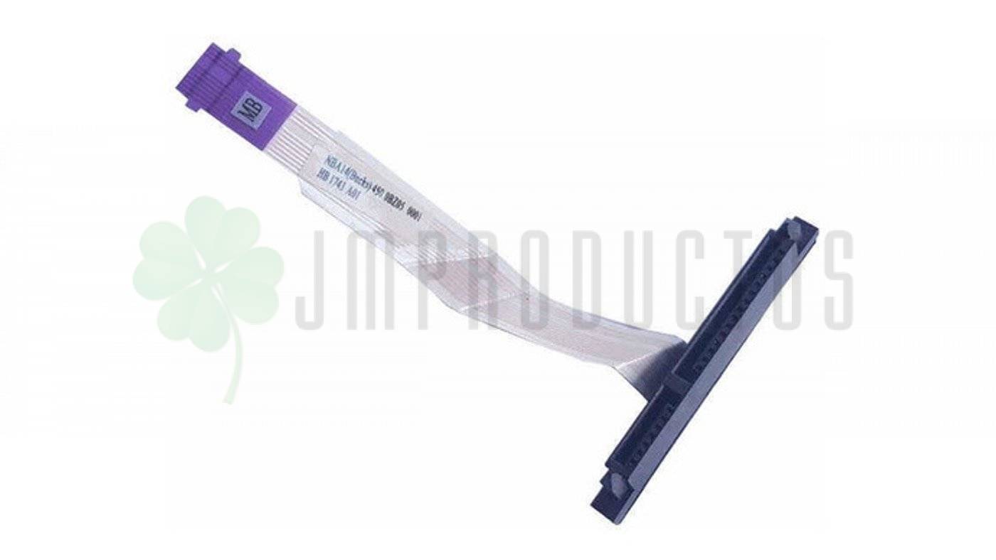 Cable Flex Disco Duro Hp X360 14-ba 15-br 14-af 14-ac 240 G4