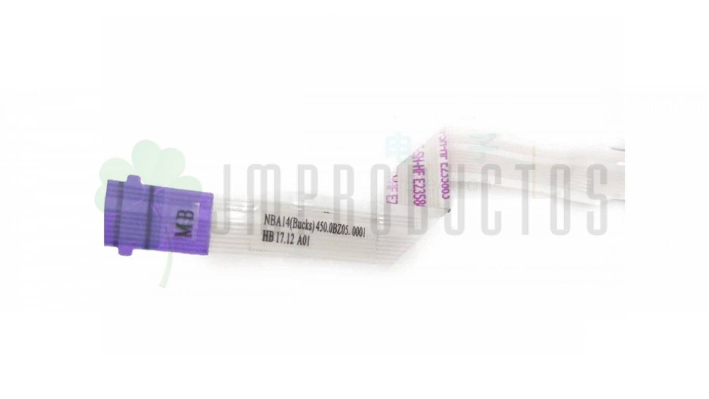 Cable Flex Disco Duro Hp X360 14-ba 15-br 14-af 14-ac 240 G4 - Imagen 3
