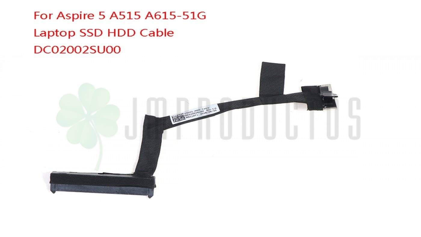 Cable Flex Conector Disco Duro Acer Aspire 5 - Imagen 2