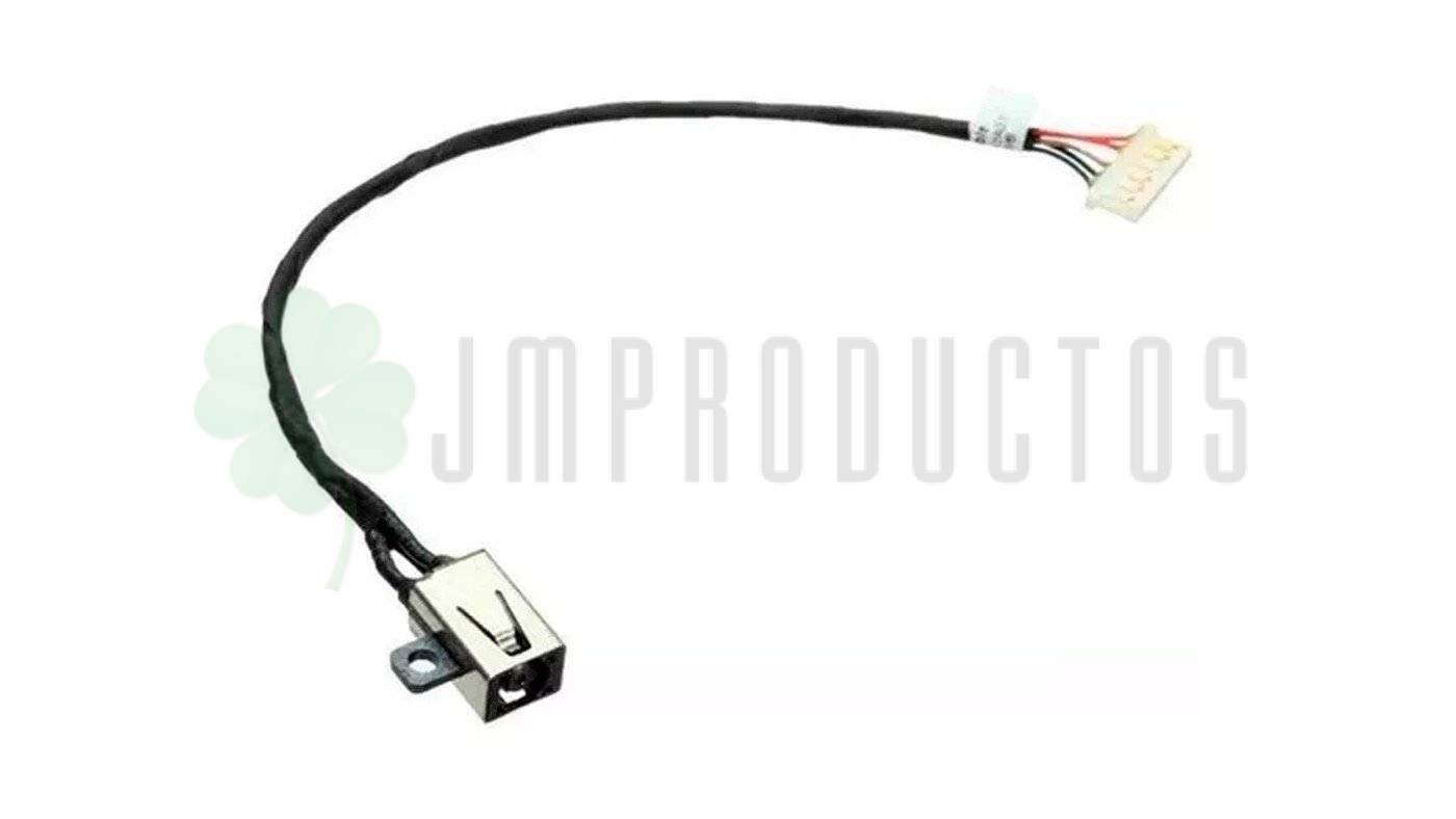 Jack Power Dell Inspiron 14 3000 / 14 5000 Series