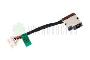 Jack Power Hp X360 14-ba 14-cf 13-s 11-k / 15-bk 15-w Series