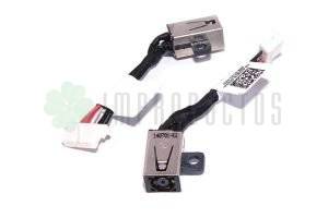 Jack Power Dell Inspiron 13 7347 7348 7352 / 11 3148