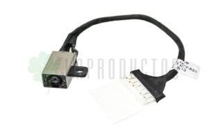 Jack Power Dell Inspiron 3465 3467 3567 3567 P76g