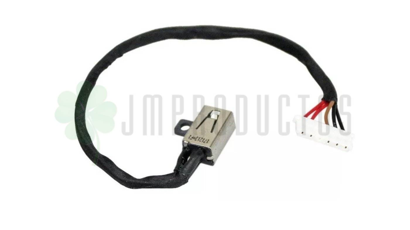 Jack Power Dell Inspiron 14 3000 / 14 5000 Series - Imagen 2