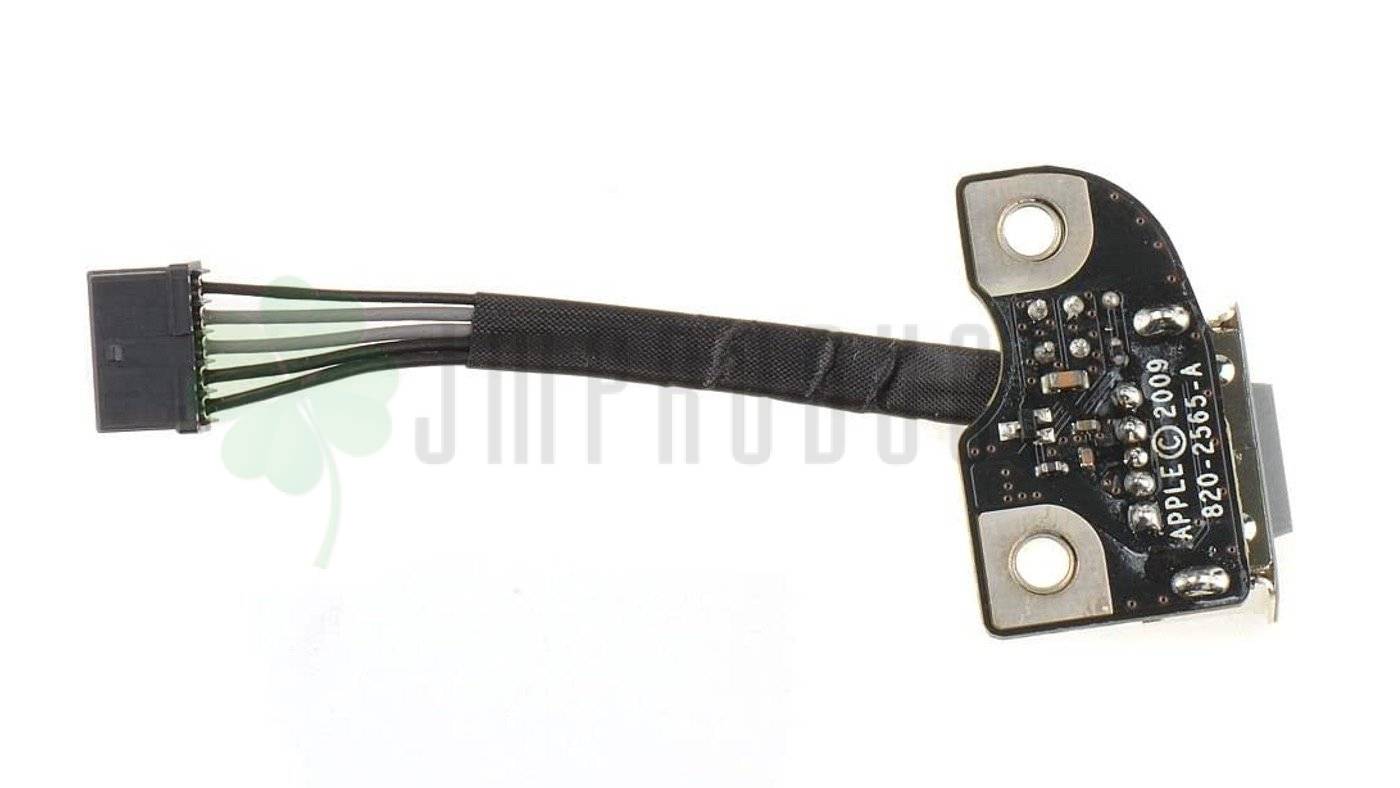 Jack Power Para Macbook A1278 A1286 A1297 820-2565-a Magsafe - Imagen 3