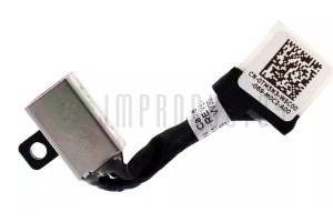 Jack Power Dell Latitude 3400 / 3500 P/n: Tm5n3 / 0tm5n3
