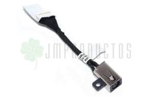 Jack Power Dell Latitude 3410 3510 P/n 7dm5h