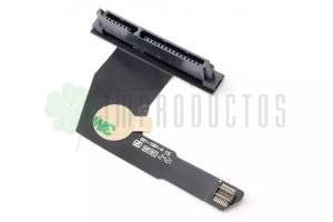 Flex De Disco Duro 821-1501-a Para Mac Mini A1347