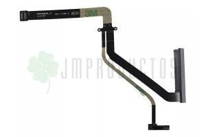 Cable Flex Disco Duro Para Macbook Pro 15 A1286 / 821-1198-a